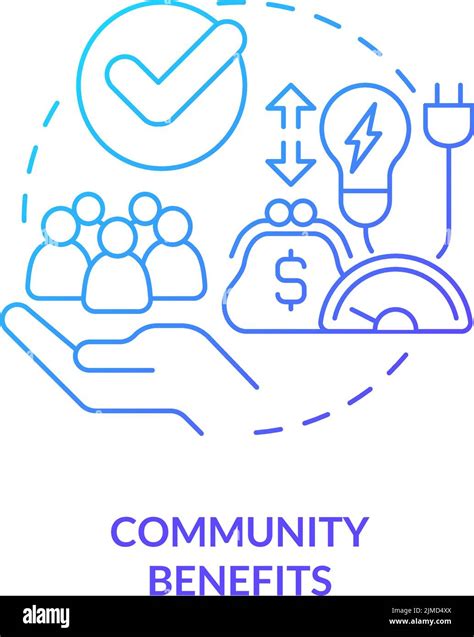 Benefits for the Community