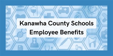 Benefits of Kanawha Schools