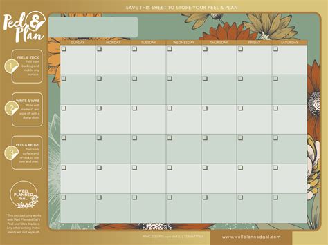 Benefits of a Well-Planned Calendar for Students and Parents