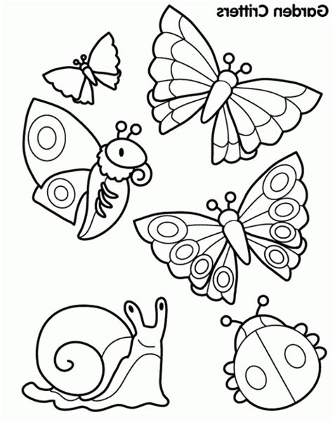 Benefits of coloring animals for children