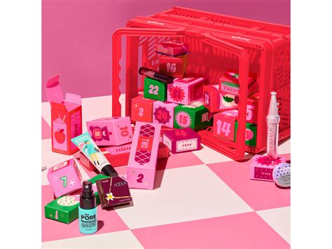 Benefits of Beauty Advent Calendars