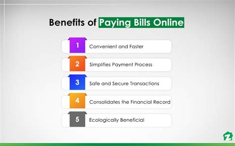 Benefits of Bill Sales