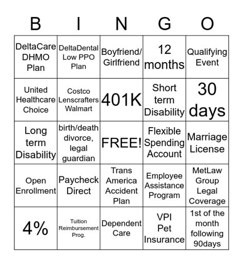 Benefits of Using Bingo Cards