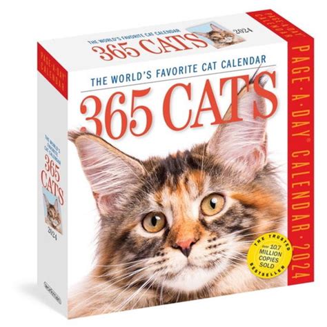 Benefits of Cat Calendars