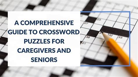 Benefits of Easy Crossword Puzzles