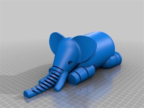 Benefits of Free 3D Printable Models