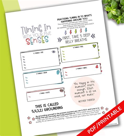 Benefits of free calendar printables