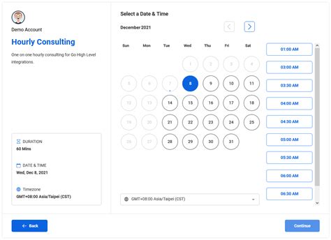 Benefits of GHL Calendar Smart Sync