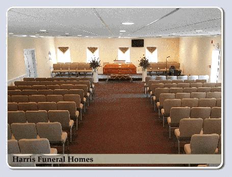 Benefits of Harris Funeral Home Obituaries