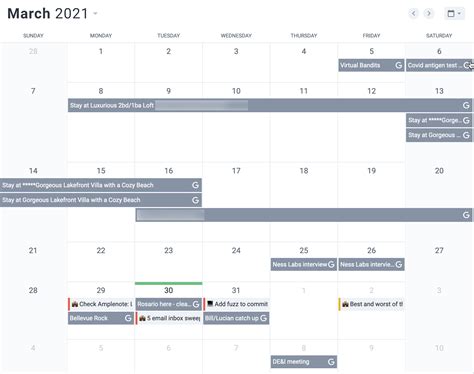 Benefits of Integrating Outlook Calendar with Amplenote