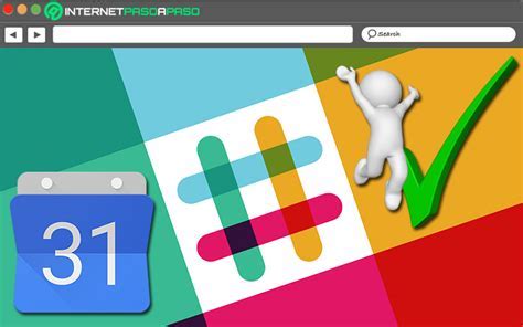 Benefits of Integrating Slack and Google Calendar
