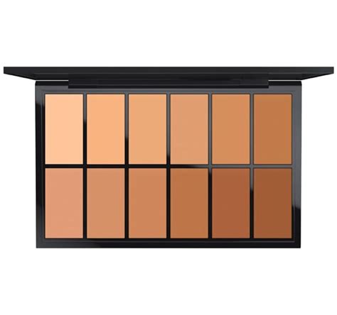 Benefits of Mac Cosmetics Pro Palette