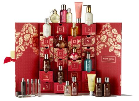 Benefits of Perfume Advent Calendars