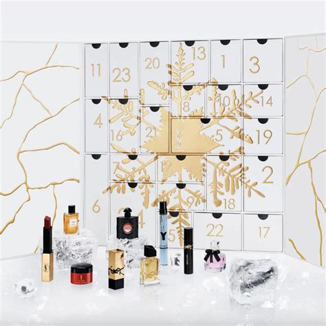 Benefits of Perfume Advent Calendars