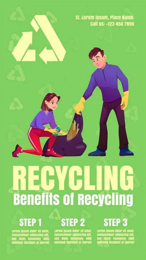 Benefits of Recycling