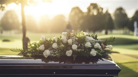 benefits of stanly funeral home