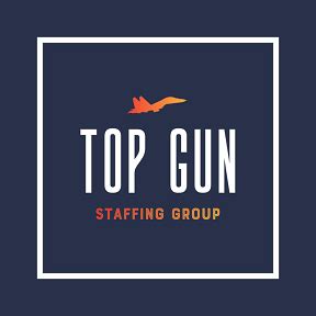 Benefits of Top Gun Staffing Solutions