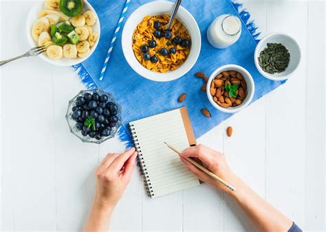 Exploring the benefits of lunch calendars for diners and businesses