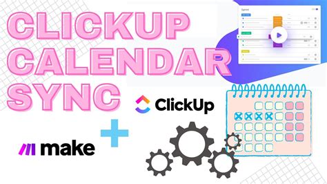 Benefits of using ClickUp calendar