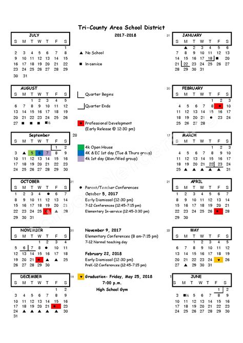 Benefits of Using Plainfield District 202 Calendar