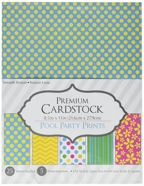 Benefits of Using Printable Cardstock Designs for Business