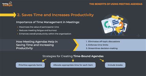 Benefits of Using Weekly Agendas