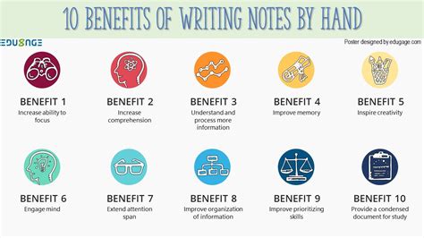 Benefits of Writing Paper Printables