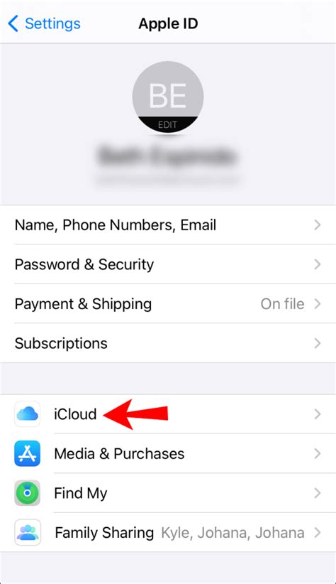 Benefits of Syncing Google with iCloud