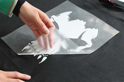 Benefits of Using Printable Transfer Paper