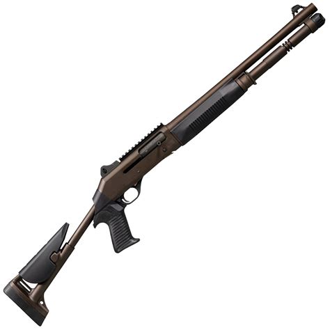 Benelli M1014