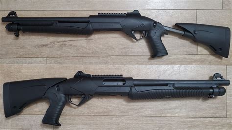 Benelli Shotguns