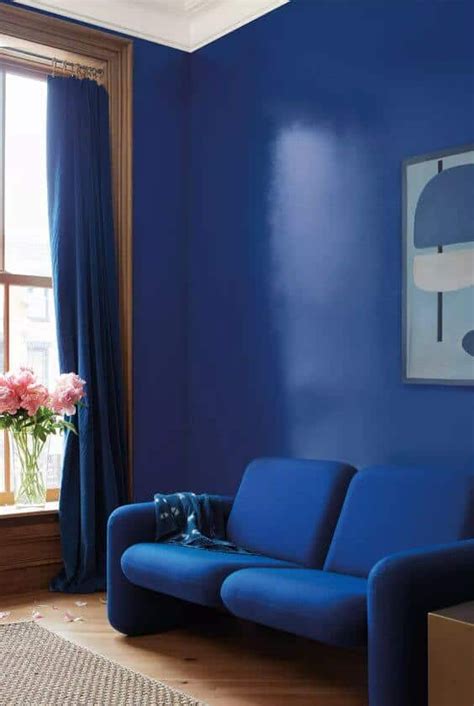 Benjamin Moore Bold Accent Palette