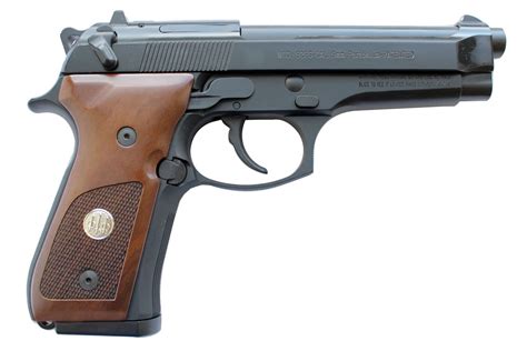 Beretta 92 9mm Pistol