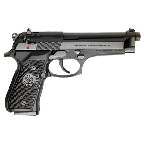 Beretta 92FS