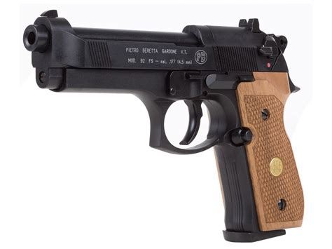 Beretta 92FS Airsoft Pistol