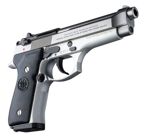 Beretta 92FS Left-Handed Pistol