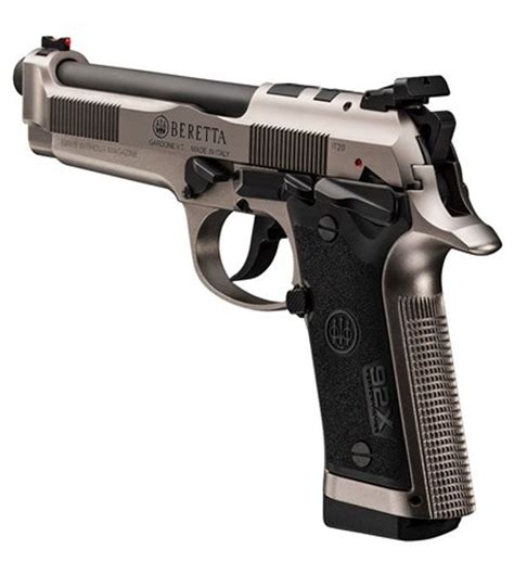 Beretta 92X