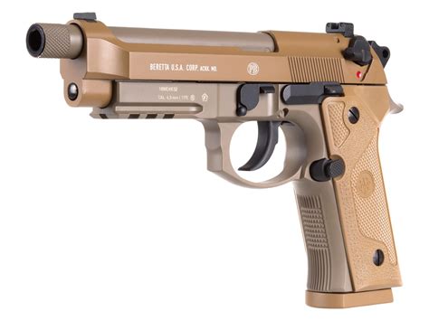 Beretta Airsoft Pistol