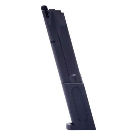 Beretta Airsoft Pistol Magazine Extension