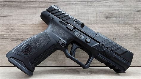 Beretta APX