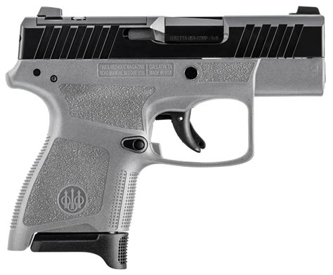 Beretta APX