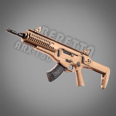 Beretta ARX-160