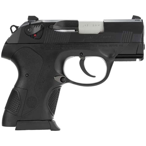 Beretta Compact Handguns