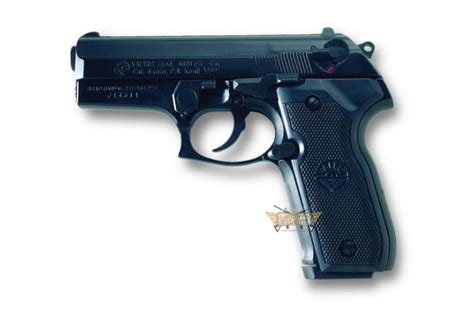 Beretta Cougar Airsoft Pistol