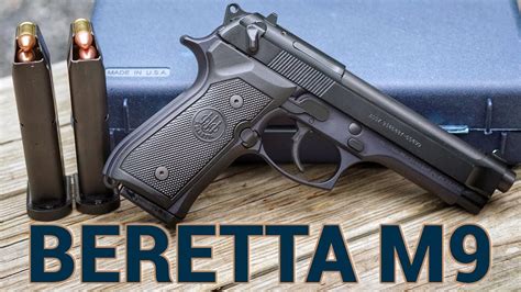 Beretta Firearms America Training