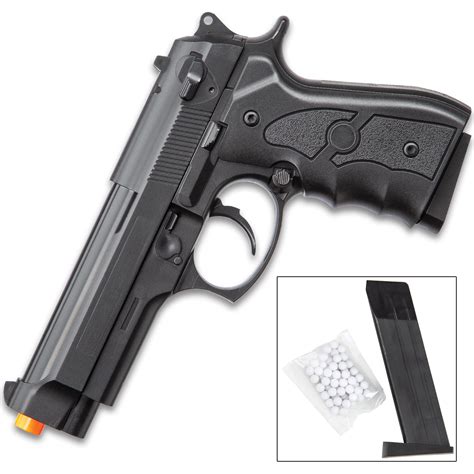 Beretta M9 Airsoft Pistol