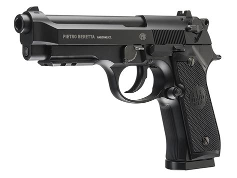 Beretta M92 Pistol Gallery