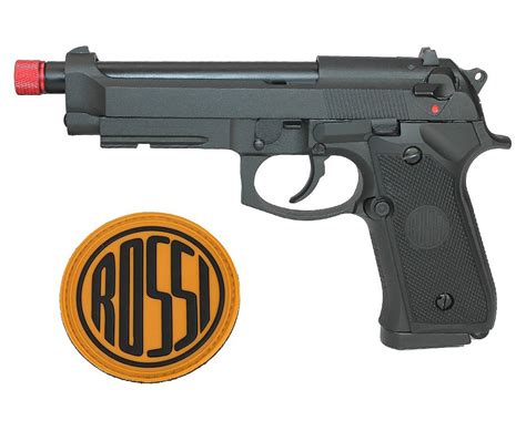 Beretta M92 Pistol Gallery