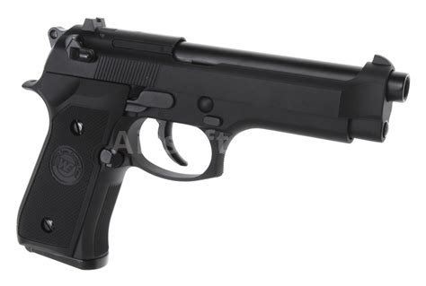 Beretta M92 Pistol Gallery