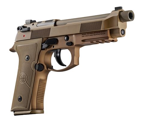 Beretta M9A4 Image 1